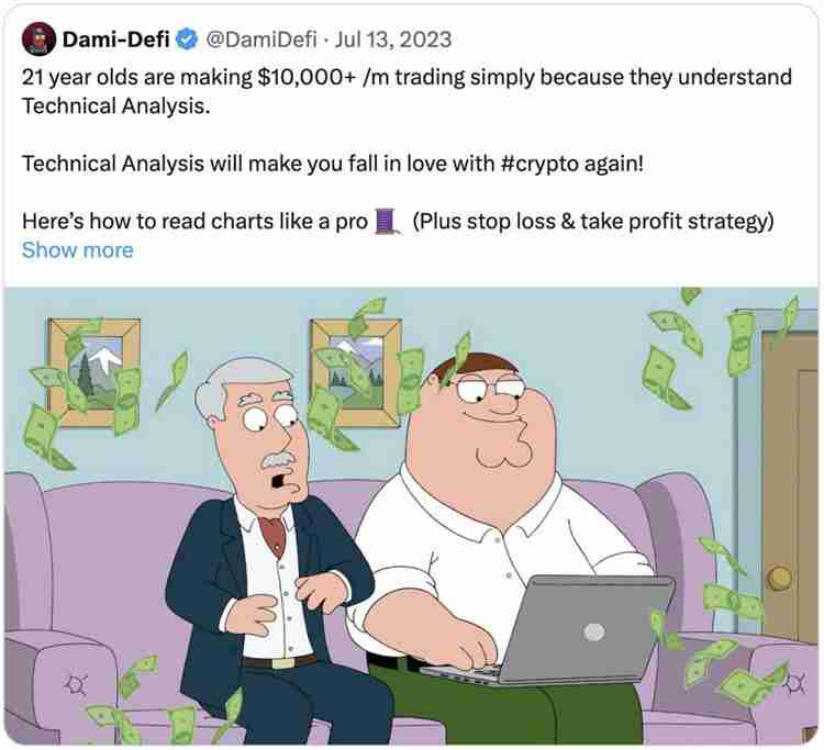 新手指南:在加密市场从零赚取第一桶金的8个方法